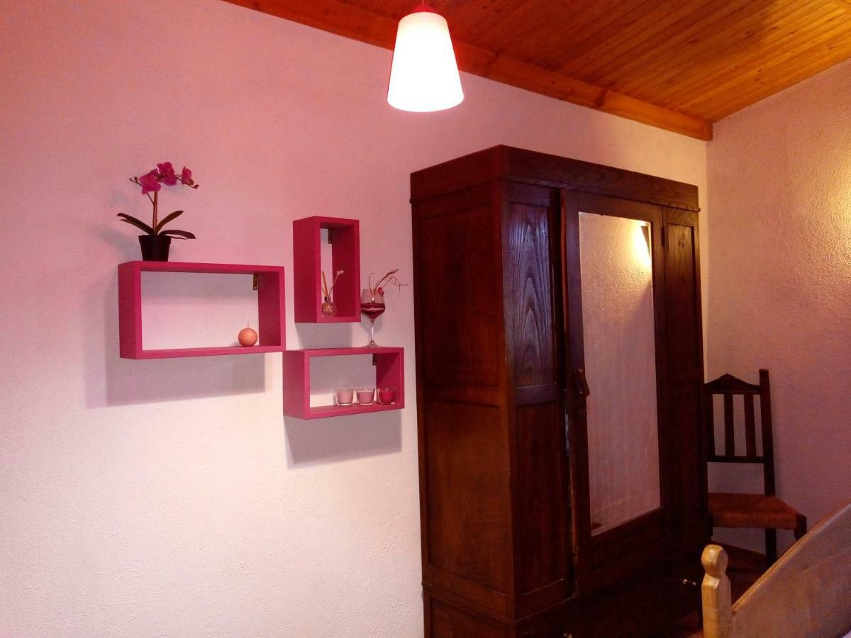 Fattoria Il Pigelleto Villa Piancastagnaio Ngoại thất bức ảnh