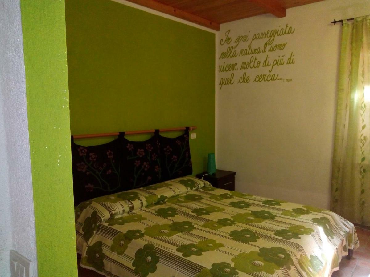 Fattoria Il Pigelleto Villa Piancastagnaio Ngoại thất bức ảnh