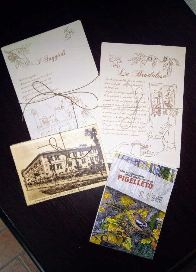 Fattoria Il Pigelleto Villa Piancastagnaio Ngoại thất bức ảnh