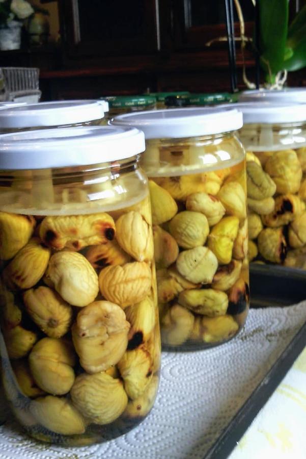 Fattoria Il Pigelleto Villa Piancastagnaio Ngoại thất bức ảnh